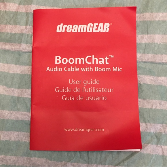 BoomChat - Picture 6 of 7